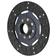 Clutch Plate
