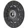Clutch Plate