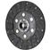 Clutch Plate