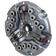 Clutch Cover Assembly