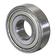 Sparex Deep Groove Ball Bearing (RLS5ZZ)