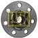 Clutch Damper