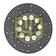 Clutch Plate
