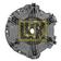Clutch Cover Assembly