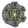 Clutch Cover Assembly