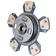 Clutch Plate