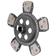 Clutch Plate