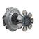 Clutch Kit without Bearings