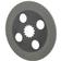 Brake Friction Disc. OD 327mm