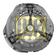 Clutch Cover Assembly
