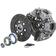 Clutch Kit with Bearings