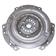 Clutch Damper
