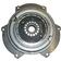 Clutch Damper