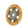 Brake Friction Disc. OD 313mm