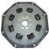 Clutch Damper