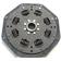 Clutch Damper