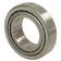Sparex Taper Roller Bearing (32007)