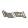 Number Plate Bracket