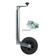 Jockey Wheel Jack, Tube Ø 48mm - Complete