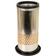 Air Filter - Outer - AF1960