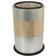 Air Filter - Outer - AF25498