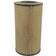 Air Filter - Outer - AF25437