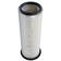 Air Filter - Outer - AF1855