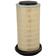 Air Filter - Outer - AF1801