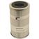 Hydraulic Filter - Element - HF6184