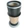 Air Filter - Outer - AF25502K
