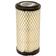 Air Filter - Outer - AF25550