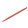 Loader Tine - Straight 980mm, Thread size: M28 x 1.50 (Square)