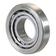 Sparex Taper Roller Bearing (30308A)