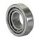 Sparex Taper Roller Bearing (LM72849/LM72810)
