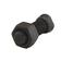 Conical Head Bolt 2 Flats With Nut (TC2M) - M12x34mm, Tensile strength 12.9 (25 pcs. Box)