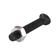 Oval Head Bolt Square Collar With Nut (TOCC) - M10 x 70mm, Tensile strength 8.8 (25 pcs. Box)