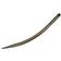 Loader Tine - Curved 600mm, (Round)