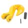 Clevis Grab Hook & Wings - 13mm