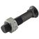 Round Countersunk Square Hex Bolt & Nut (TFCC) - M12 x 90mm, Tensile strength 8.8 (25 pcs. Box)