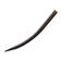 Loader Tine - Curved 800mm, (Round)