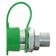 Sparex Hydraulic Trailer Brake Coupling Male 1/2\'\' BSP Male Bulkhead