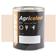 Agricolour - Oyster White Gloss Paint 1L Tin