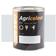 Agricolour - Grey White Gloss Paint 1L Tin