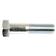 Metric Bolt, M20x90mm