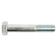 Metric Bolt, M20x120mm