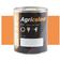Agricolour - Orange Gloss Paint 1L Tin