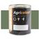 Agricolour - Green Gloss Paint 1L Tin