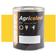 Agricolour - Industrial Light Yellow Gloss Paint 1L Tin