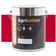 Agricolour - Red Gloss Paint 5L Tin