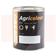 Agricolour - White Gloss Paint 1L Tin